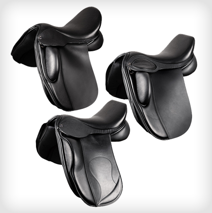 Hulsebos Saddles Introduces Three Innovative New Saddle Models!